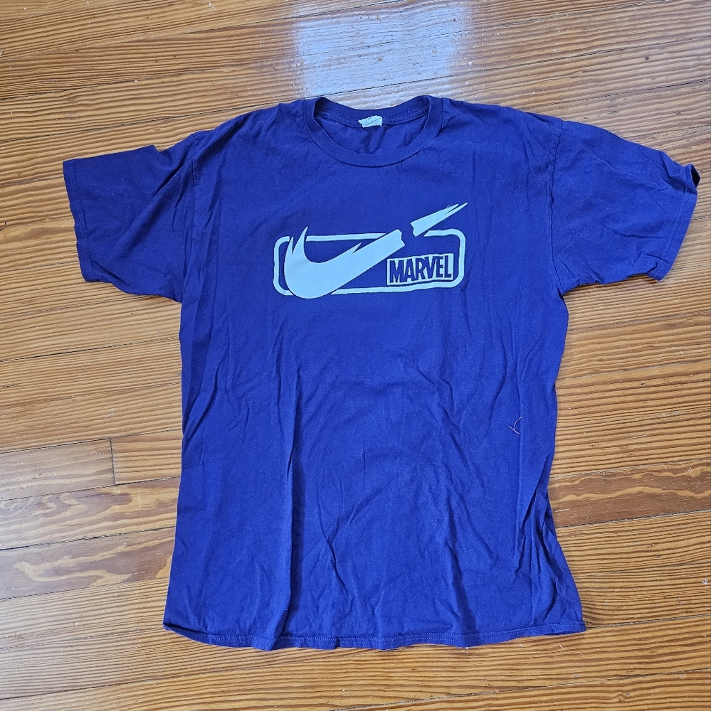 Marvel T-shirt